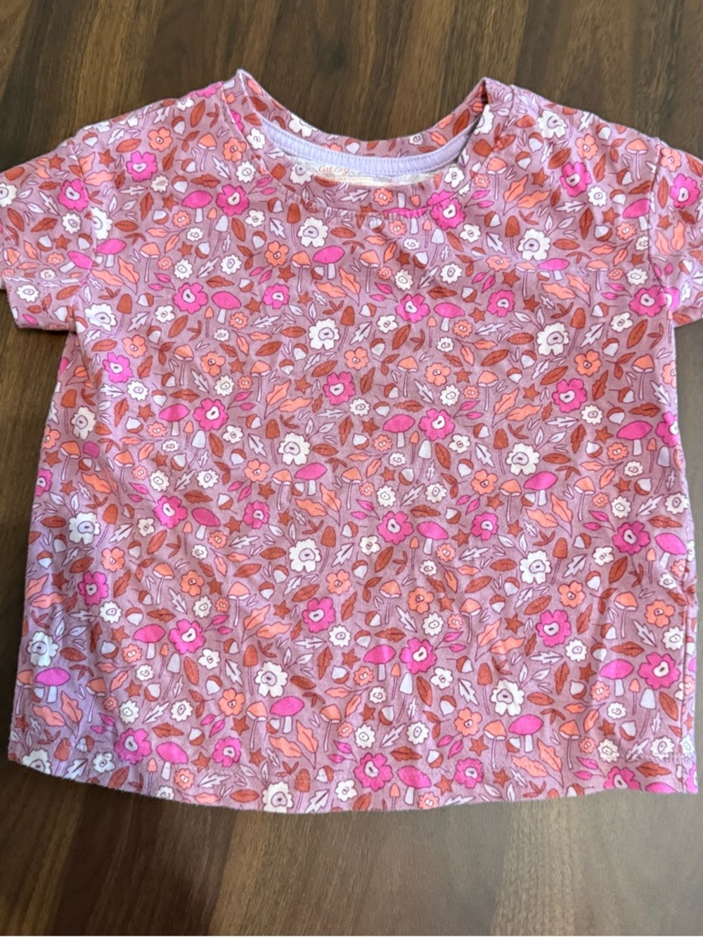 ✨3/$6✨ Girls shirt